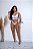 CONJUNTO LUXO CROPPED JOSY BRANCO - Imagem 3