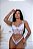 CONJUNTO LUXO CROPPED JOSY BRANCO - Imagem 1