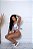 CONJUNTO LUXO CROPPED JOSY BRANCO - Imagem 4