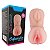 MASTURBADOR MASCULINO VAGINA EM CYBERSKIN SUPER REALISTICO SI - Imagem 1