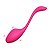 VIBRADOR BULLET VIA APP À LONGA DISTÂNCIA SI - Imagem 3