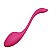 VIBRADOR BULLET VIA APP À LONGA DISTÂNCIA SI - Imagem 5