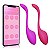 VIBRADOR BULLET VIA APP À LONGA DISTÂNCIA SI - Imagem 1