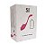 VIBRADOR BULLET VIA APP À LONGA DISTÂNCIA SI - Imagem 6