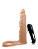 ANEL COMPANHEIRO COM CÁPSULA VIBRATÓRIA 16 X 3,8CM MY DICK - Imagem 2