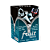 GEL BEIJÁVEL PARA ORAL ESQUENTA FRUIT SEXY TONS VINHO TINTO 40ML INTT - Imagem 4