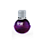 GEL BEIJÁVEL PARA ORAL ESQUENTA FRUIT SEXY TONS VINHO TINTO 40ML INTT - Imagem 5