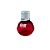 GEL BEIJÁVEL PARA ORAL ESQUENTA FRUIT SEXY FRAMBOESA 40ML INTT - Imagem 4