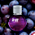 GEL BEIJÁVEL PARA ORAL ESQUENTA FRUIT SEXY UVA 40ML INTT - Imagem 3