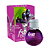GEL BEIJÁVEL PARA ORAL ESQUENTA FRUIT SEXY UVA 40ML INTT - Imagem 2