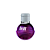 GEL BEIJÁVEL PARA ORAL ESQUENTA FRUIT SEXY UVA 40ML INTT - Imagem 5
