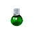 GEL BEIJÁVEL PARA ORAL ESQUENTA FRUIT SEXY MENTA 40ML INTT - Imagem 5
