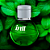 GEL BEIJÁVEL PARA ORAL ESQUENTA FRUIT SEXY MENTA 40ML INTT - Imagem 3