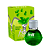 GEL BEIJÁVEL PARA ORAL ESQUENTA FRUIT SEXY MENTA 40ML INTT - Imagem 2