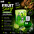 GEL BEIJÁVEL PARA ORAL ESQUENTA FRUIT SEXY CAIPIRINHA 40ML INTT - Imagem 1