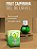 GEL BEIJÁVEL PARA ORAL ESQUENTA FRUIT SEXY CAIPIRINHA 40ML INTT - Imagem 1