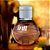GEL BEIJÁVEL PARA ORAL ESQUENTA FRUIT SEXY AMARULA 40ML INTT - Imagem 2