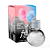 GEL BEIJÁVEL PARA ORAL ESQUENTA FRUIT SEXY ALGODÃO DOCE 40ML INTT - Imagem 3