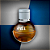 GEL BEIJÁVEL PARA ORAL ESQUENTA FRUIT SEXY BULL ENERGÉTICO 40ML INTT - Imagem 3