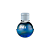 GEL BEIJÁVEL PARA ORAL ESQUENTA FRUIT SEXY ICE MENTA 40ML INTT - Imagem 6