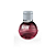 GEL BEIJÁVEL PARA ORAL ESQUENTA FRUIT SEXY TUTTI FRUTTI 40ML INTT - Imagem 4