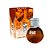 GEL BEIJÁVEL PARA ORAL ESQUENTA FRUIT SEXY DOCE DE LEITE COM BROWNIE 40ML INTT - Imagem 3
