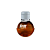 GEL BEIJÁVEL PARA ORAL ESQUENTA FRUIT SEXY DOCE DE LEITE COM BROWNIE 40ML INTT - Imagem 6