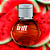 GEL BEIJÁVEL PARA ORAL ESQUENTA FRUIT SEXY MELÂNCIA 40ML INTT - Imagem 2