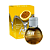 GEL BEIJÁVEL PARA ORAL ESQUENTA FRUIT SEXY MARACUJÁ 40ML INTT - Imagem 1