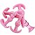 KIT COM 5 PLUG ANAL SI - Imagem 5