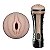 MASTURBADOR MASCULINO LANTERNA FORMATO VAGINA COM VIBRO BUSSY SI - Imagem 4
