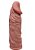 CAPA PENIANA EM CYBER COM EXTENSOR 13,5X3,6CM YAFFA - Imagem 3