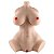 MASTURBADOR MASCULINO FORMATO CORPO COM VAGINA E ÂNUS SI - Imagem 5