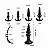 KIT COM 6 PLUG ANAL SI - Imagem 6