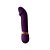 MINI VIBRADOR DE PONTO G FORMATO PÊNIS RECARREGÁVEL - Imagem 5