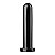 PLUG ANAL LISO EM SILICONE 24,0X5,0CM SI - Imagem 2