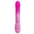 VIBRADOR DE PONTO G E CLITÓRIS COM ESFERAS ROTATIVAS SHIMA PRETTY LOVE - Imagem 4