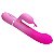 VIBRADOR DE PONTO G E CLITÓRIS COM ESFERAS ROTATIVAS SHIMA PRETTY LOVE - Imagem 6