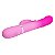 VIBRADOR DE PONTO G E CLITÓRIS COM ESFERAS ROTATIVAS SHIMA PRETTY LOVE - Imagem 8