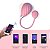 VIBRADOR POR APP MAGIC SUNDAE ROSA MAGIC MOTION - Imagem 2