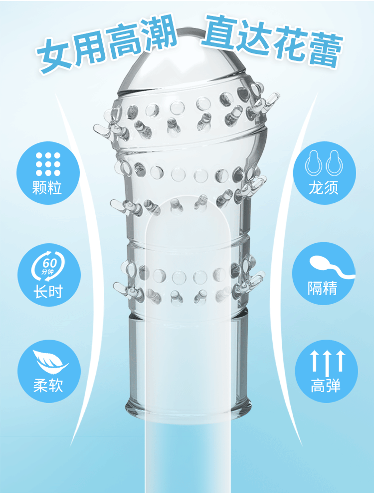 KIT 4 UNIDADES CAPAS PENIANAS COM TEXTURAS LOVE NEST - Imagem 6