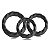 KIT COM 3 ANÉIS PENIANOS EM SILICONE PREMIUM RESISTENTE - Imagem 5