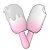 VIBRADOR FORMATO DE PICOLE BITE ME S-HANDE - Imagem 2