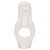 ANEL ESTIMULADOR SILICONE LA PIMIENTA - Imagem 2