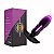 PLUG ANAL COM VIBRADOR VAI E VEM SI - Imagem 7