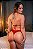 BODY LUXO FOGO PROIBIDO - Imagem 2