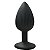 PLUG ANAL EM SILICONE GRANDE SI - Imagem 3