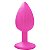 PLUG ANAL EM SILICONE GRANDE SI - Imagem 4