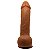 PÊNIS REALISTA EM SILICONE BEAUTIFUL JOHNSON BAILE - Imagem 19