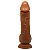 PÊNIS REALISTA EM SILICONE BEAUTIFUL JOHNSON BAILE - Imagem 18